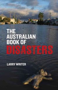 Produktbild: The Australian Book of Disasters