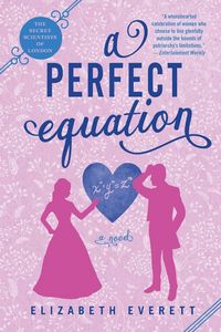 Produktbild: A Perfect Equation