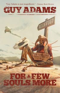 Produktbild: For A Few Souls More