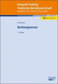 Produktbild: Kompakt-Training Rechnungswesen
