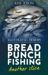 Produktbild: Bread punch fishing diaries another slice