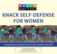 Produktbild: Knack Self-Defense for Women
