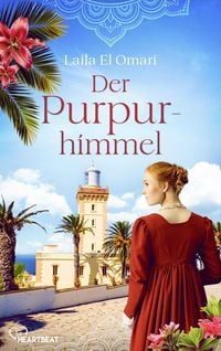 Produktbild: Der Purpurhimmel