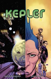 Produktbild: Kepler