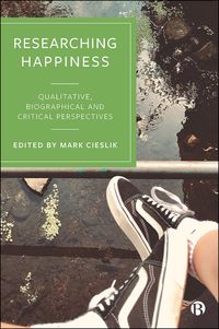 Produktbild: Researching Happiness