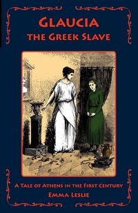 Produktbild: Glaucia the Greek Slave