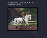 Produktbild: Dressage Principles Illuminated Expanded Edition