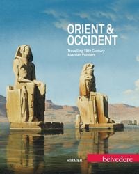 Produktbild: Orient and Occident