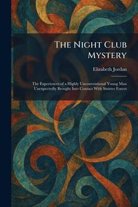 Produktbild: The Night Club Mystery