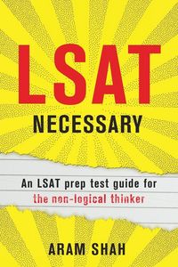 Produktbild: Lsat Necessary