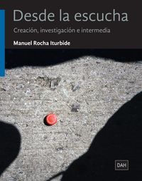 Produktbild: Desde la escucha
