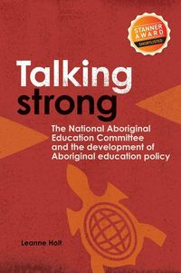 Produktbild: Talking Strong