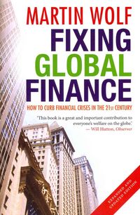 Produktbild: Fixing Global Finance