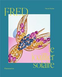 Produktbild: Fred, un joaillier solaire