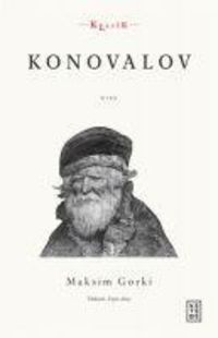 Produktbild: Konovalov