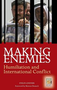 Produktbild: Making Enemies
