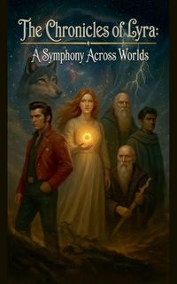 Produktbild: The chronicles of Lyra A Symmphony across worlds
