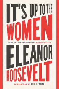 Produktbild: It's Up to the Women