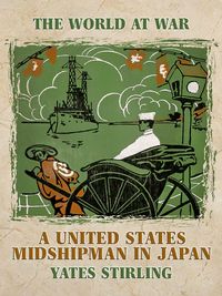 Produktbild: A United States Midshipman in Japan
