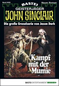 Produktbild: John Sinclair 220