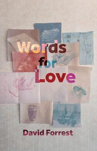 Produktbild: Words for Love