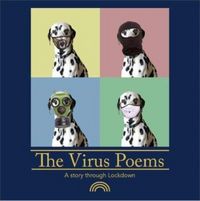 Produktbild: The Virus Poems