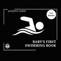Produktbild: Baby's First Swimming Book