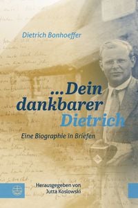 Produktbild: ... Dein dankbarer Dietrich