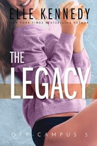 Produktbild: The Legacy