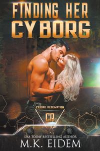 Produktbild: Finding Her Cyborg