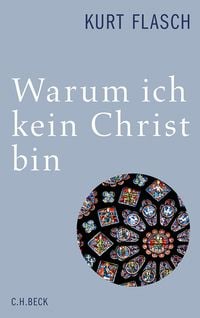 Produktbild: Warum ich kein Christ bin