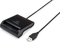 Produktbild: Renkforce RF-SCR-100 Chipkartenleser