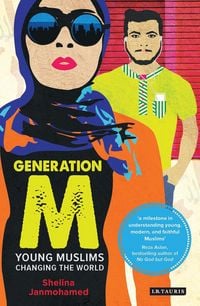 Produktbild: Generation M