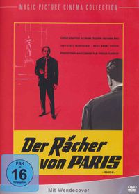 Produktbild: Der R&auml;cher von Paris