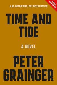 Produktbild: Time and Tide