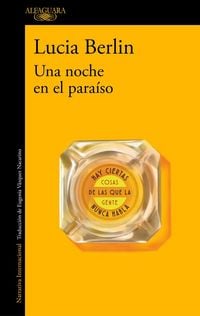 Produktbild: Una Noche En El Para&iacute;so / Evening in Paradise: More Stories