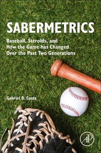 Produktbild: Sabermetrics