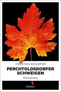 Produktbild: Perchtoldsdorfer Schweigen