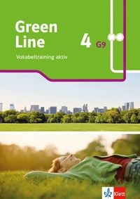 Produktbild: Green Line 4 G9