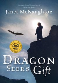 Produktbild: Dragon Seer's Gift