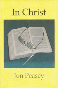 Produktbild: In Christ (Christian Encouragement, #1)