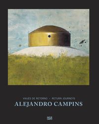 Produktbild: Alejandro Campins. Viajes de Retorno / Return Journeys