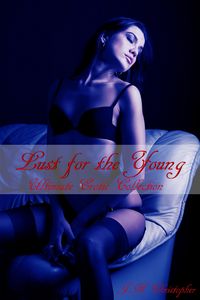 Produktbild: Lust for the Young