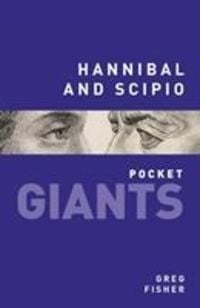 Produktbild: Hannibal and Scipio