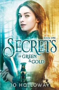 Produktbild: Secrets of Green & Gold