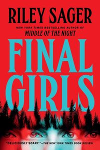 Produktbild: Final Girls