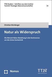 Produktbild: Natur als Widerspruch