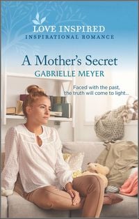 Produktbild: A Mother's Secret