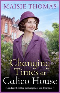 Produktbild: Changing Times at Calico House