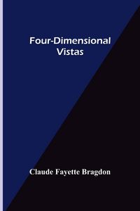 Produktbild: Four-Dimensional Vistas